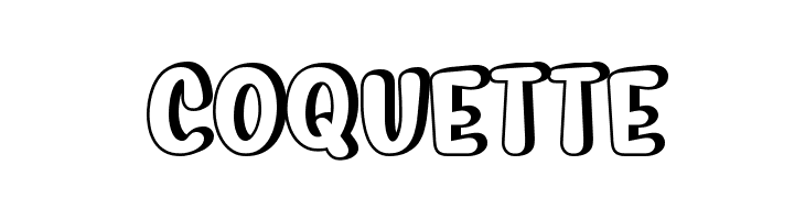 Myfrida Shadow  Free Fonts Download