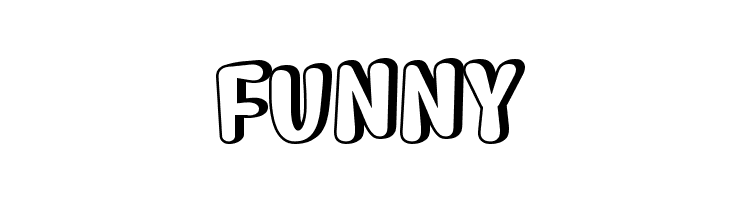 Myfrida Shadow  Free Fonts Download