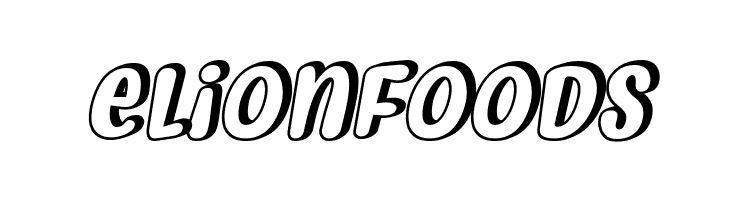 Myfrida Shadow Italic  Free Fonts Download