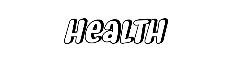 Myfrida Shadow Italic  Free Fonts Download
