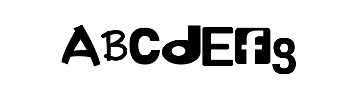 Mixmatch  Free Fonts Download