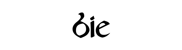 Fairies  Free Fonts Download