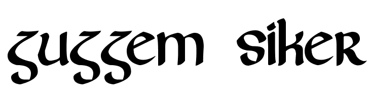 Fairies  Free Fonts Download