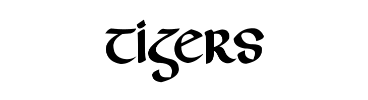 Fairies  Free Fonts Download