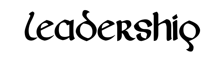Fairies  Free Fonts Download
