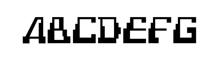 Technodelic  Free Fonts Download