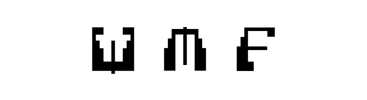 Technodelic  Free Fonts Download