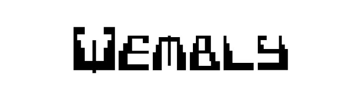 Technodelic  Free Fonts Download