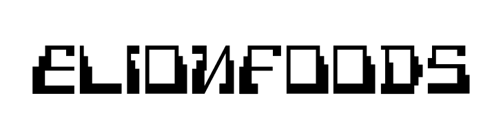 Technodelic  Free Fonts Download