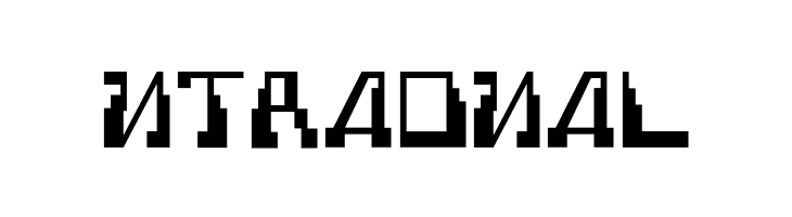 Technodelic  Free Fonts Download