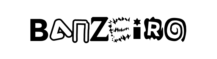 Phantasmagoria of River City  Free Fonts Download