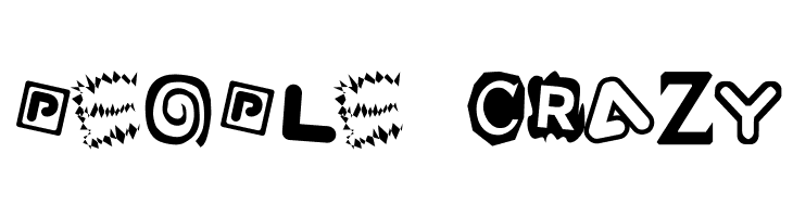 Phantasmagoria of River City  Free Fonts Download