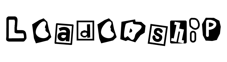 Phantasmagoria of River City  Free Fonts Download