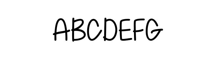 ChasingHearts-Regular  Free Fonts Download