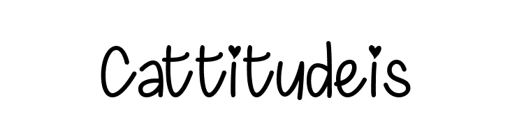 ChasingHearts-Regular  Free Fonts Download