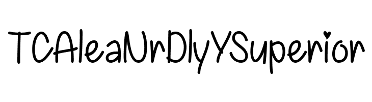 ChasingHearts-Regular  Free Fonts Download