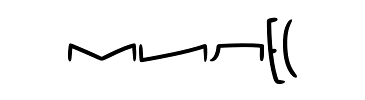 Fox Typeface Ridji Rep  Free Fonts Download