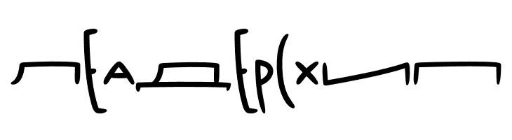 Fox Typeface Ridji Rep  Free Fonts Download