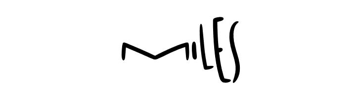 Fox Typeface Fox Tail  Free Fonts Download