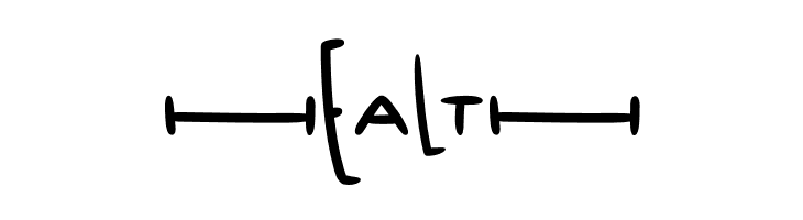 Fox Typeface Fox Tail  Free Fonts Download