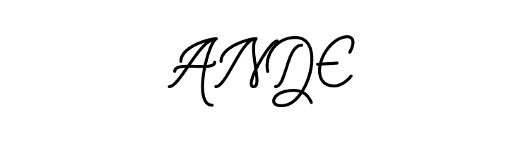 TheIllusionofBeauty  Free Fonts Download