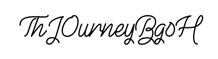 TheIllusionofBeauty  Free Fonts Download