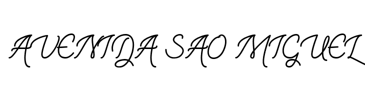 The Illusion of Beauty  Free Fonts Download