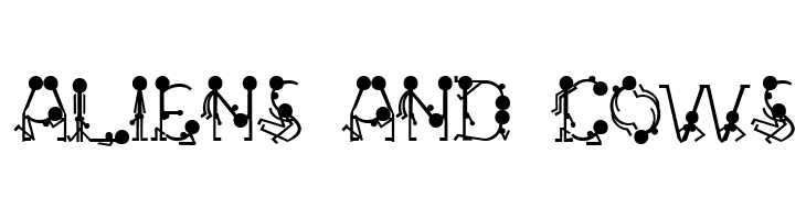 GroupSex  Free Fonts Download