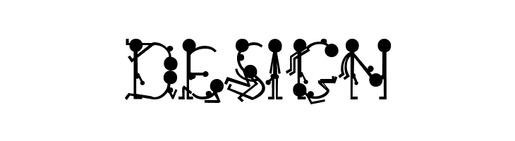 GroupSex  Free Fonts Download