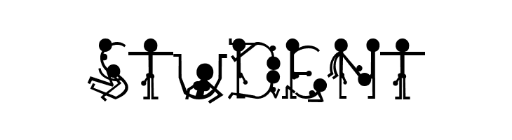 GroupSex  Free Fonts Download