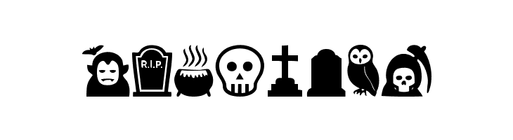 Monster Mash  Free Fonts Download