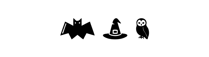 Monster Mash  Free Fonts Download