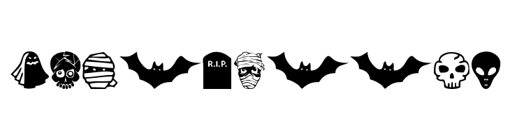 Monster Mash  Free Fonts Download
