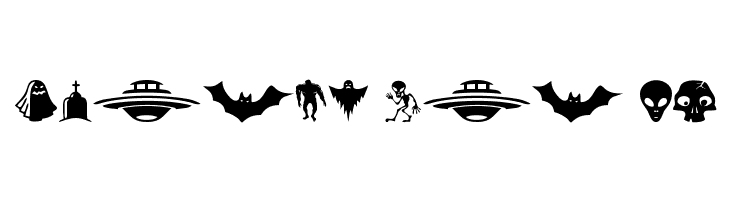 Monster Mash  Free Fonts Download