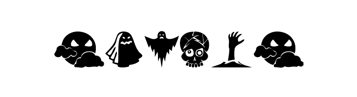 Monster Mash  Free Fonts Download