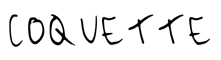 Myfont Regular  Free Fonts Download