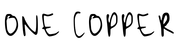 Myfont Regular  Free Fonts Download