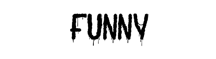 Joly Death  Free Fonts Download