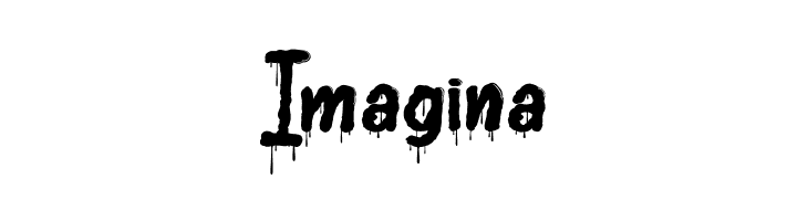 Joly Death  Free Fonts Download