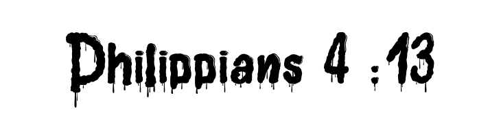 Joly Death  Free Fonts Download