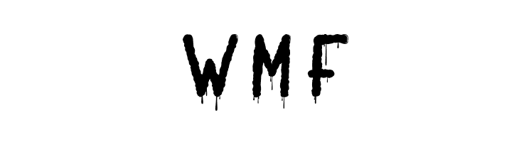 Joly Death  Free Fonts Download