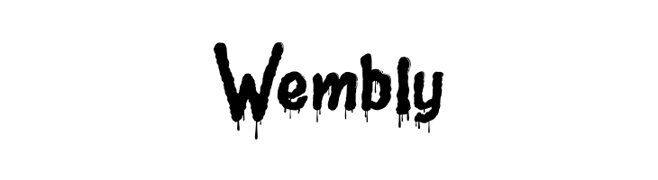 Joly Death  Free Fonts Download