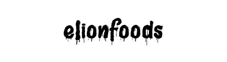 Joly Death  Free Fonts Download