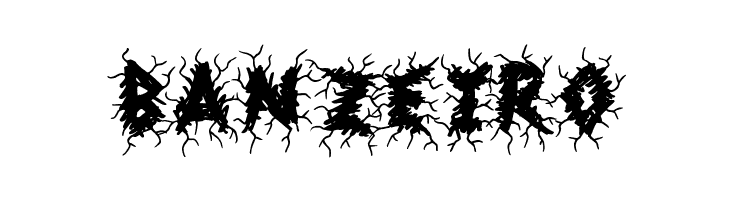 Shock Horror  Free Fonts Download