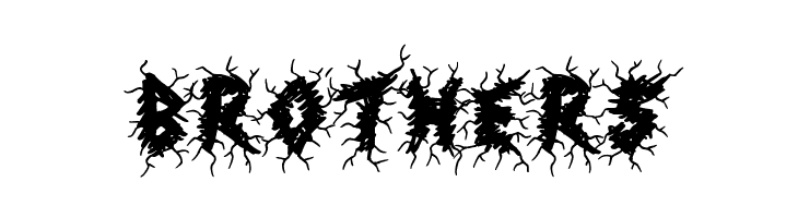 Shock Horror  Free Fonts Download