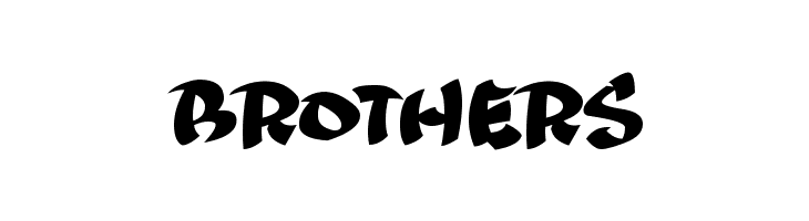 Ninjastrike  Free Fonts Download