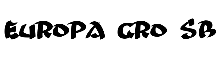 Ninjastrike  Free Fonts Download