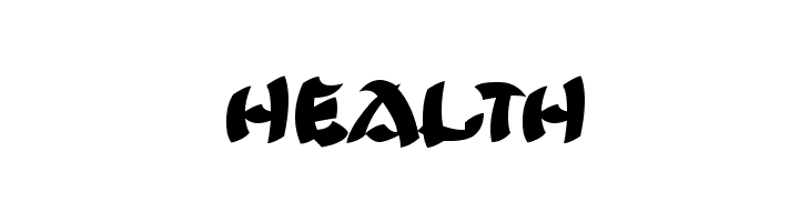 Ninjastrike  Free Fonts Download