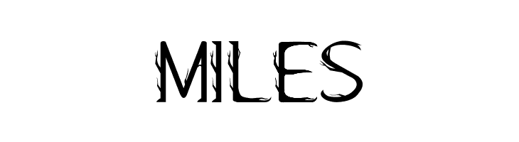 Kampung Zombie Regular  Free Fonts Download