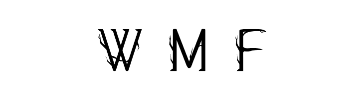 Kampung Zombie Regular  Free Fonts Download